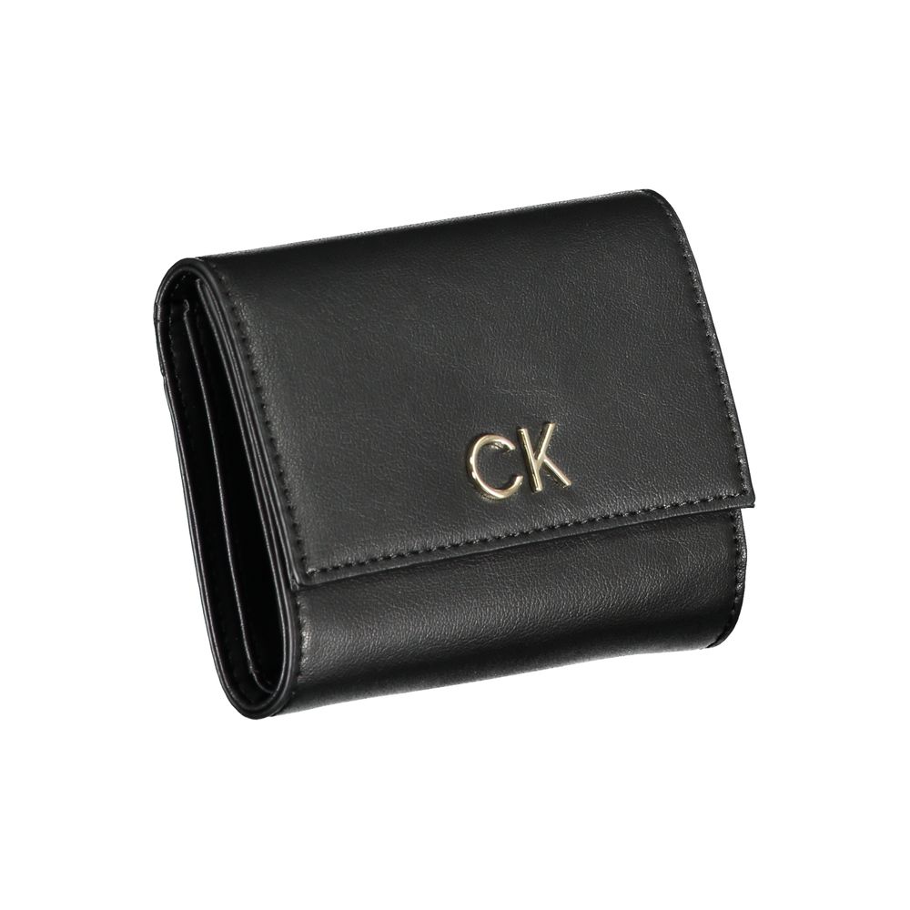 Calvin Klein Black Women's Wallet