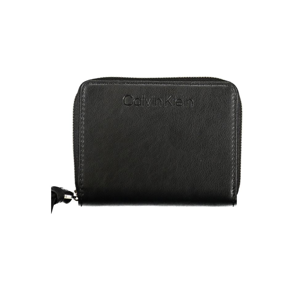 Calvin Klein Black Women's Wallet