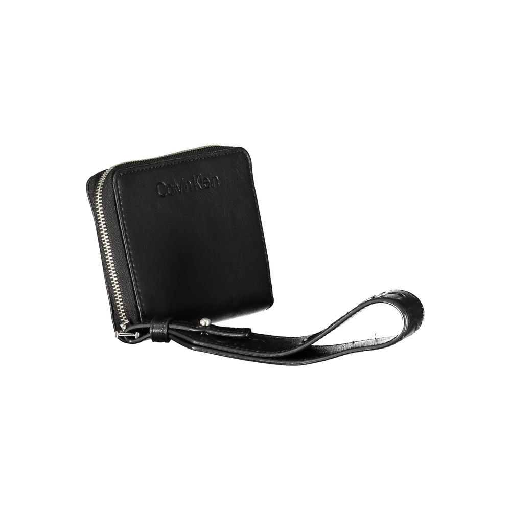 Calvin Klein Black Women's Wallet