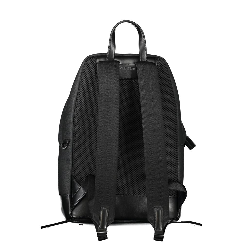 Calvin Klein Black Women's Handbag