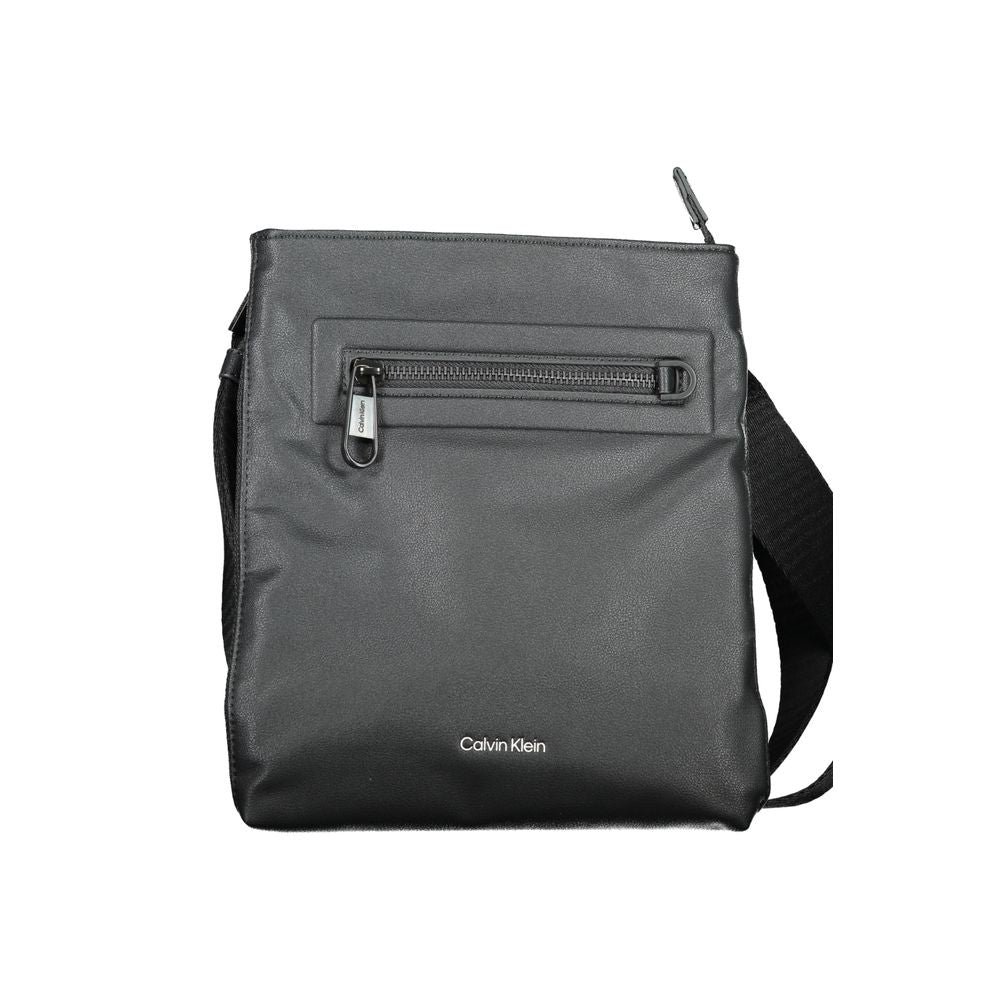 Calvin Klein Black Men's Shoulder Bag