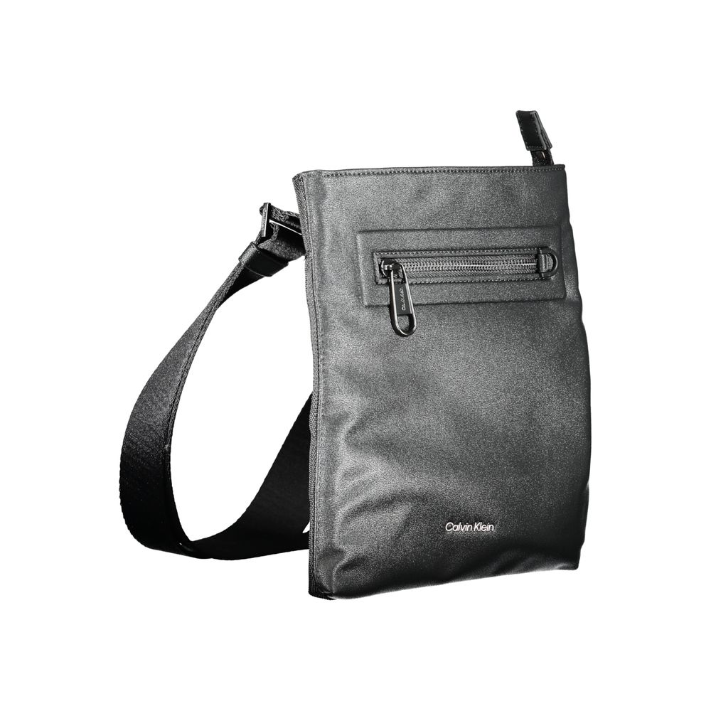 Calvin Klein Black Men's Shoulder Bag