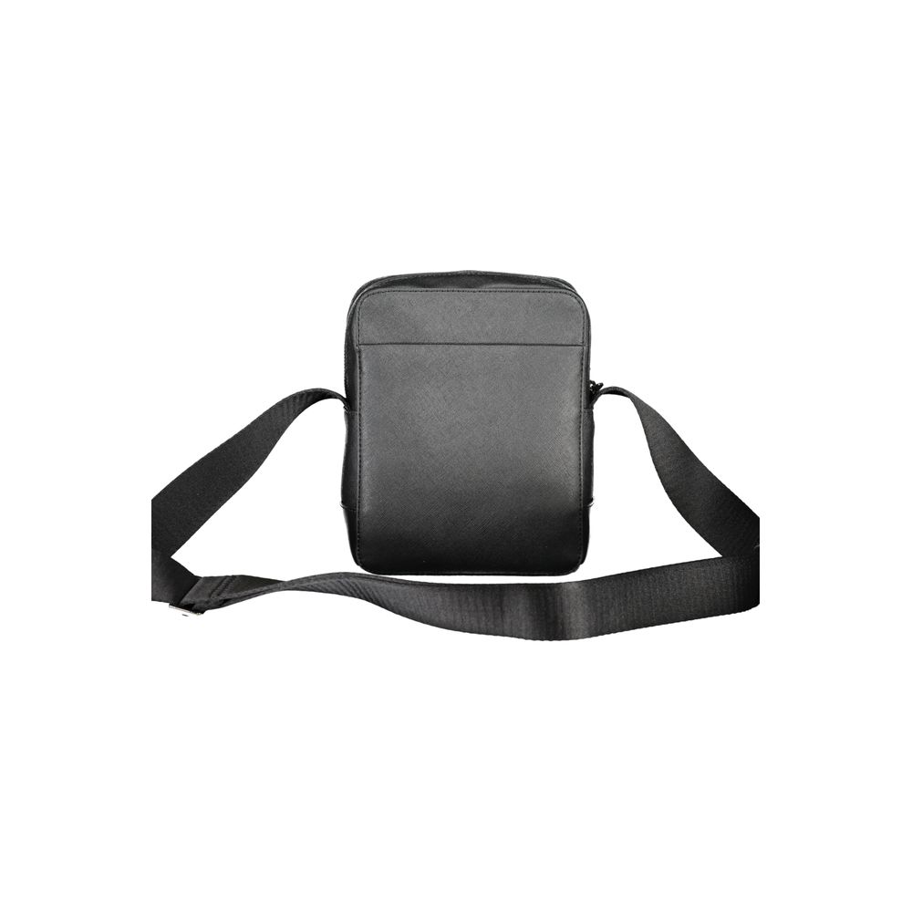 Calvin Klein Black Men's Shoulder Bag