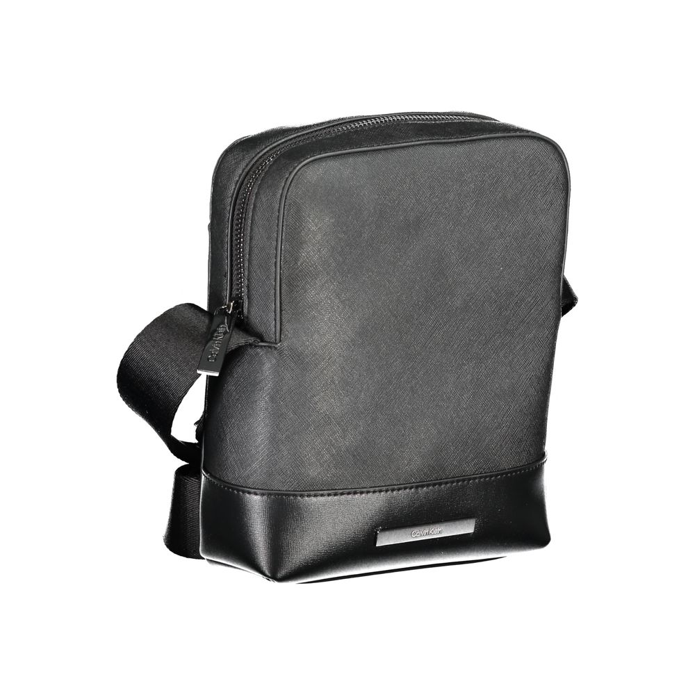 Calvin Klein Black Men's Shoulder Bag