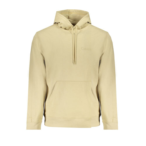 Calvin Klein Beige Men’s Sweatshirt