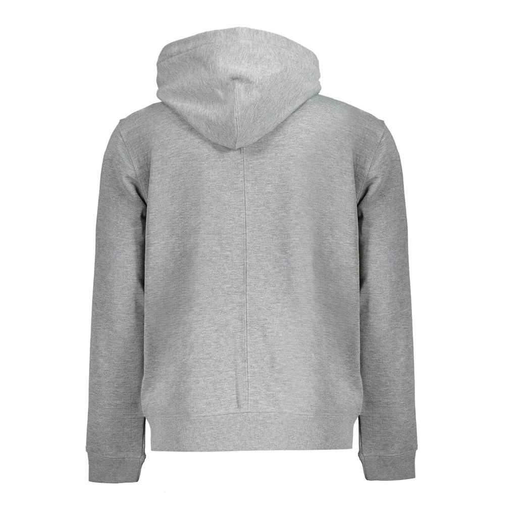 Calvin Klein Grey Men's Hoodie