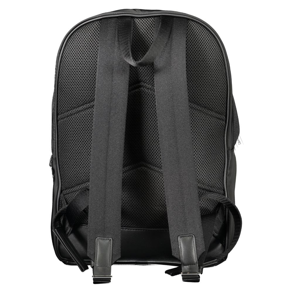 Calvin Klein Black Men's Backpack