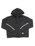 Women's Vintage Adidas Fleece Jumper