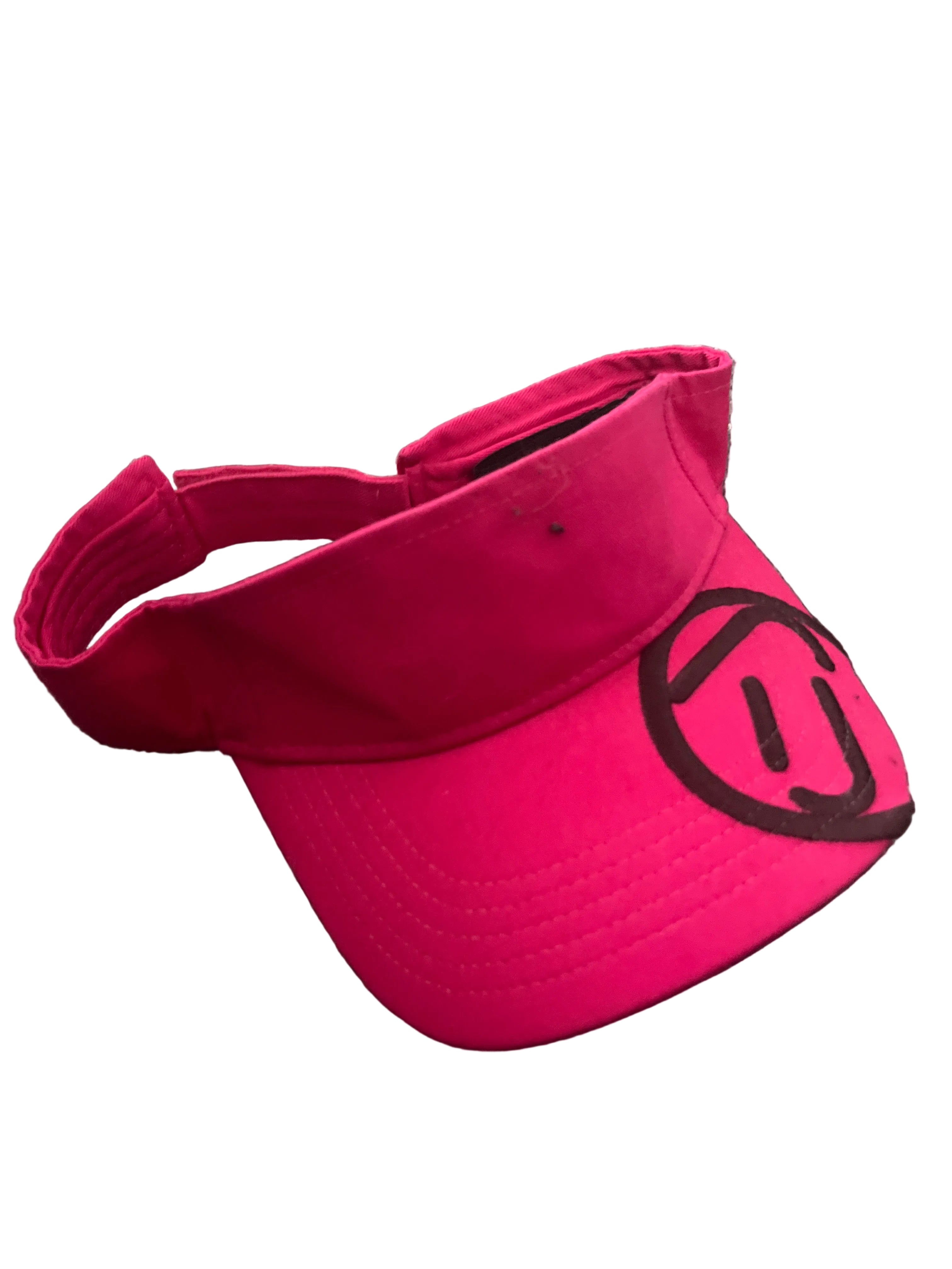 Women's IJP Golf Rim Hat