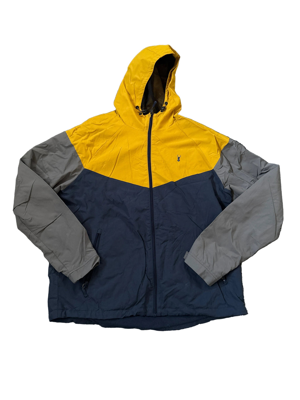 Men's Next Essentials Windbreaker