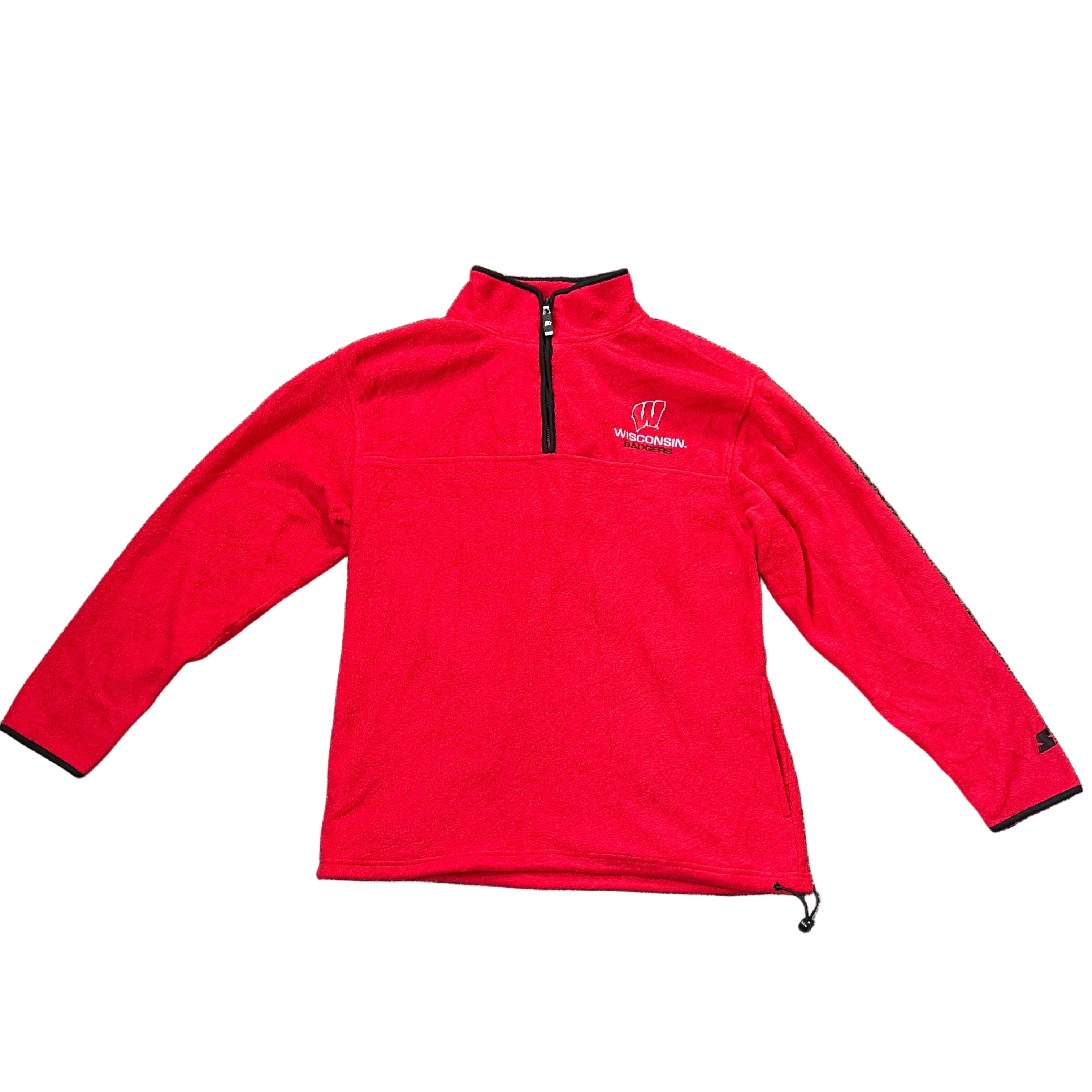 Men's Starter Quarter-Zip Jumper