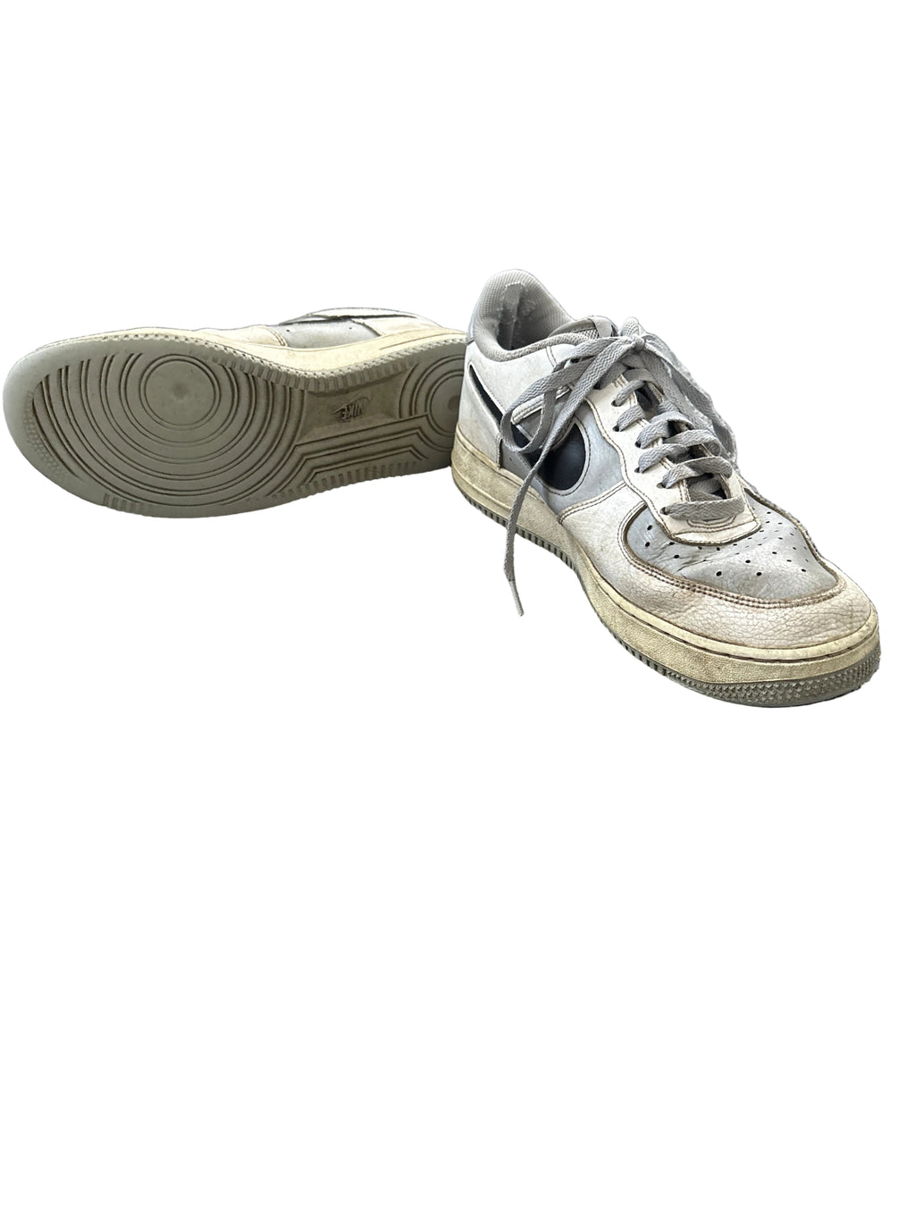 Men's Nike Airforces
