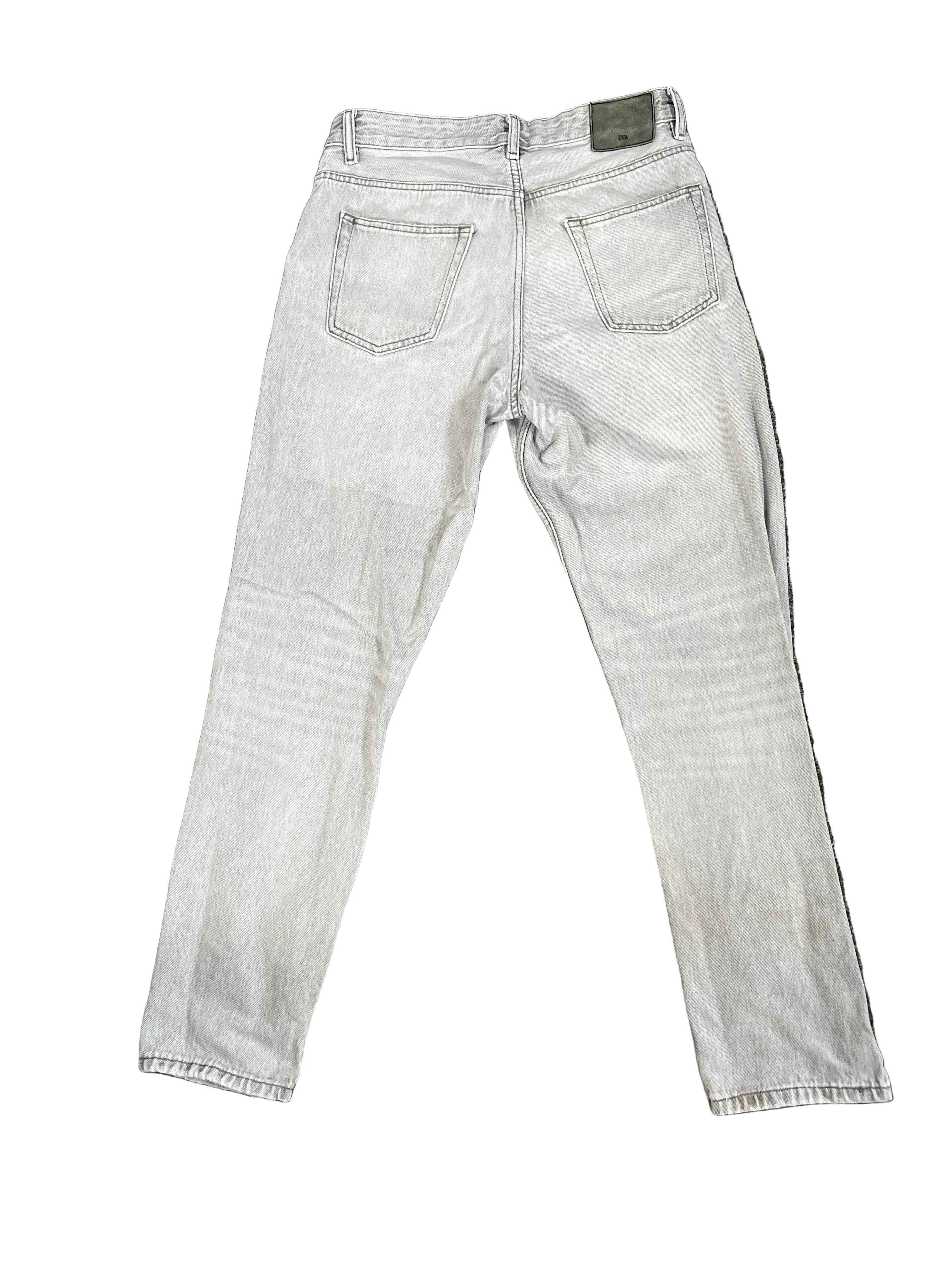 Zara Jeans