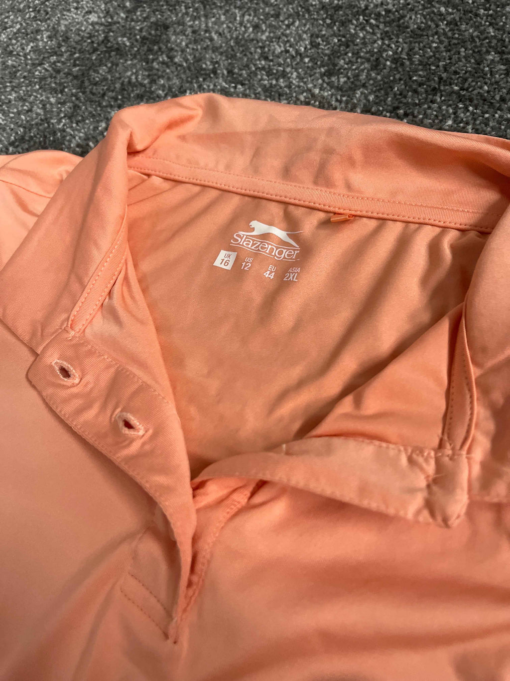 Slazenger T-Shirt