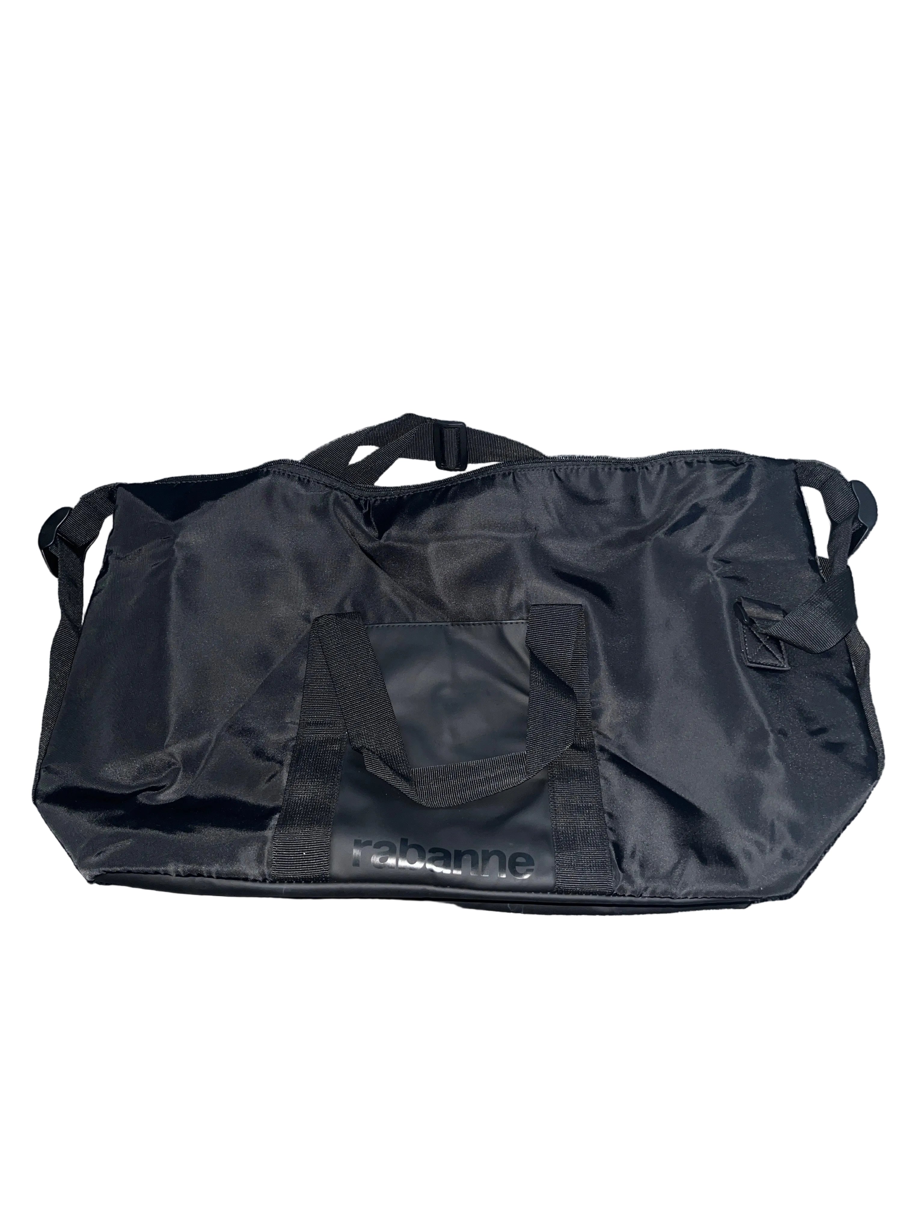 Unisex Paco Rabanne Duffel Bag