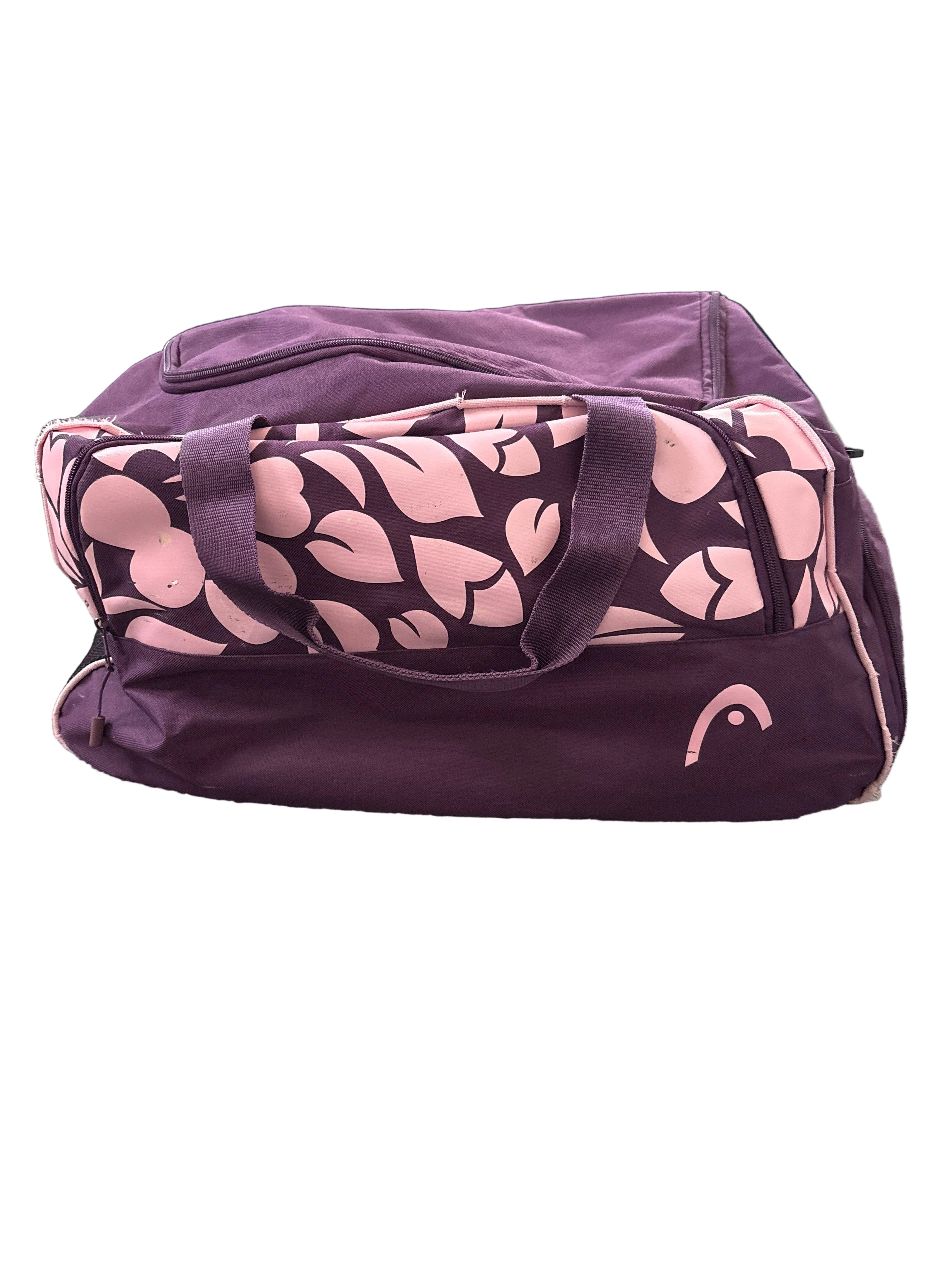 Unbranded Duffel Bag