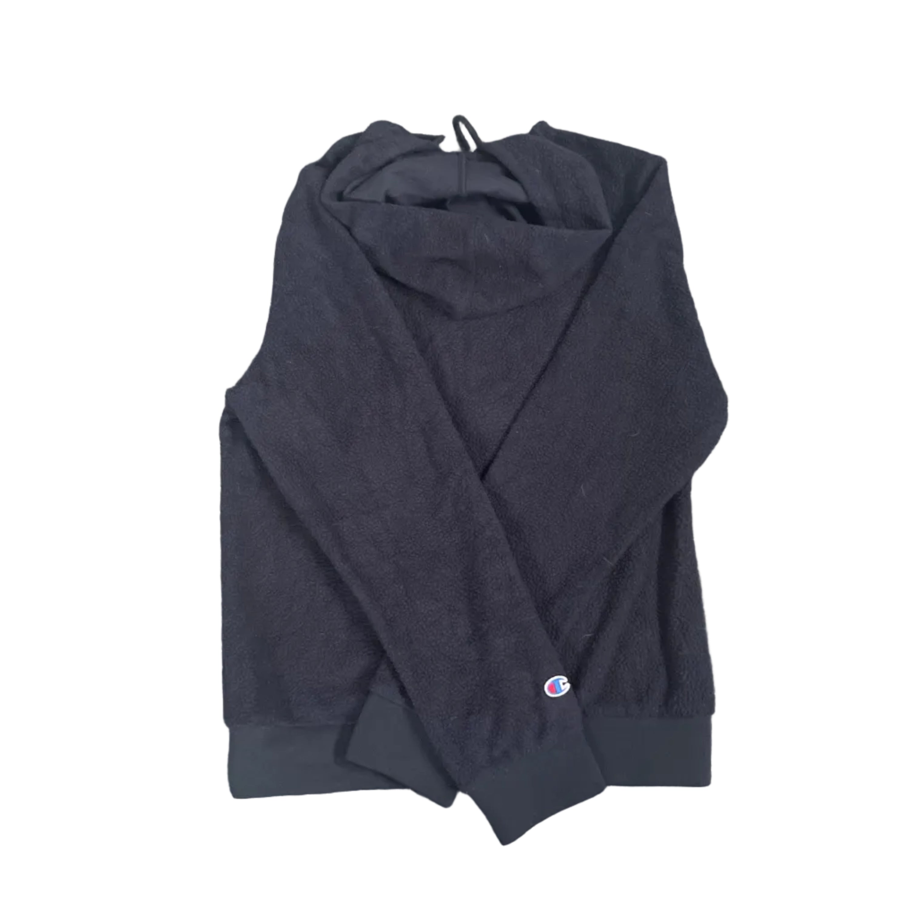 Men's Champion Fleece Hoodie