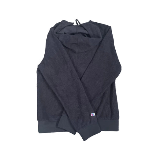 Men's Champion Fleece Hoodie