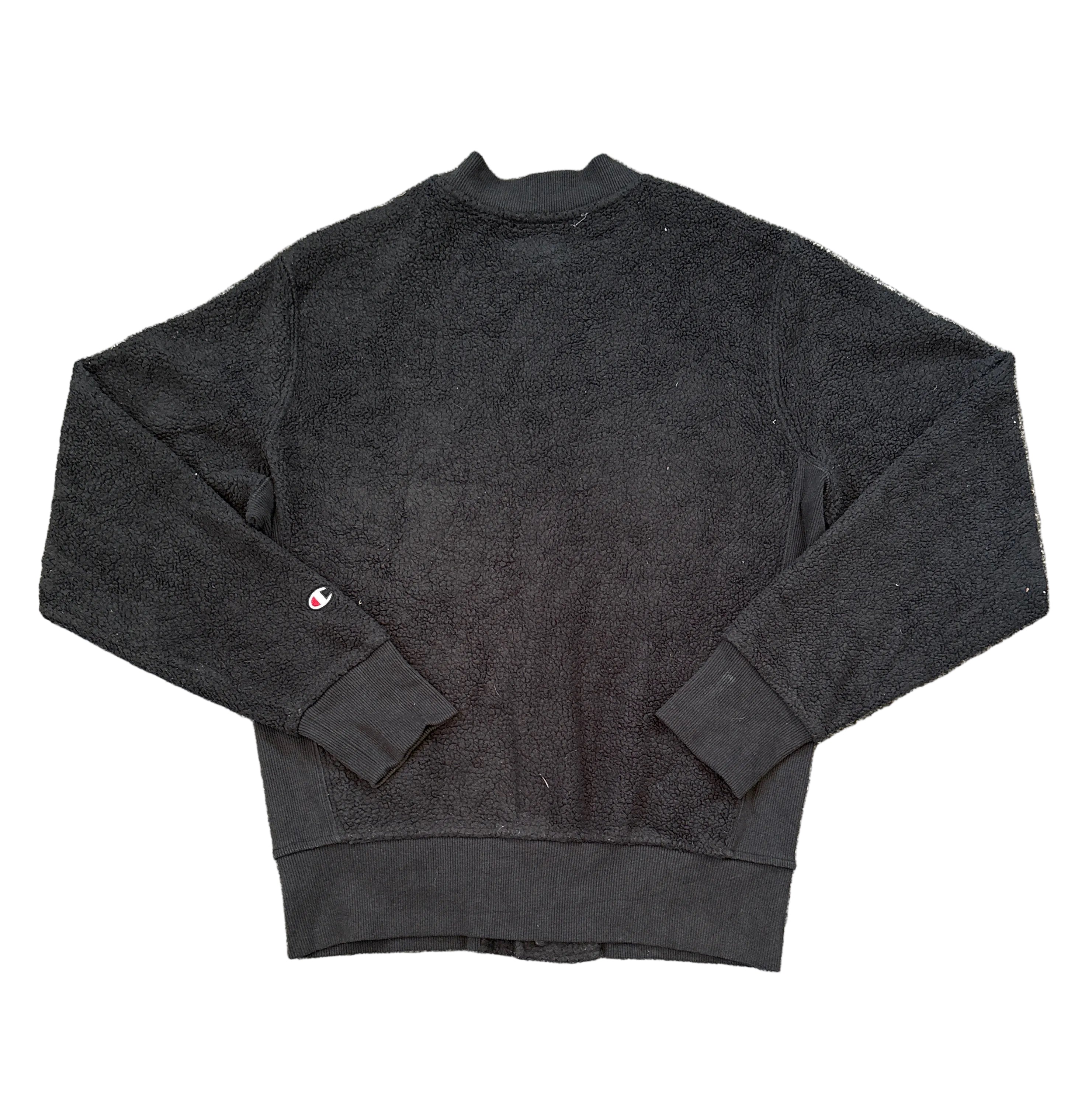 Men's Vintage Champion Hoodie