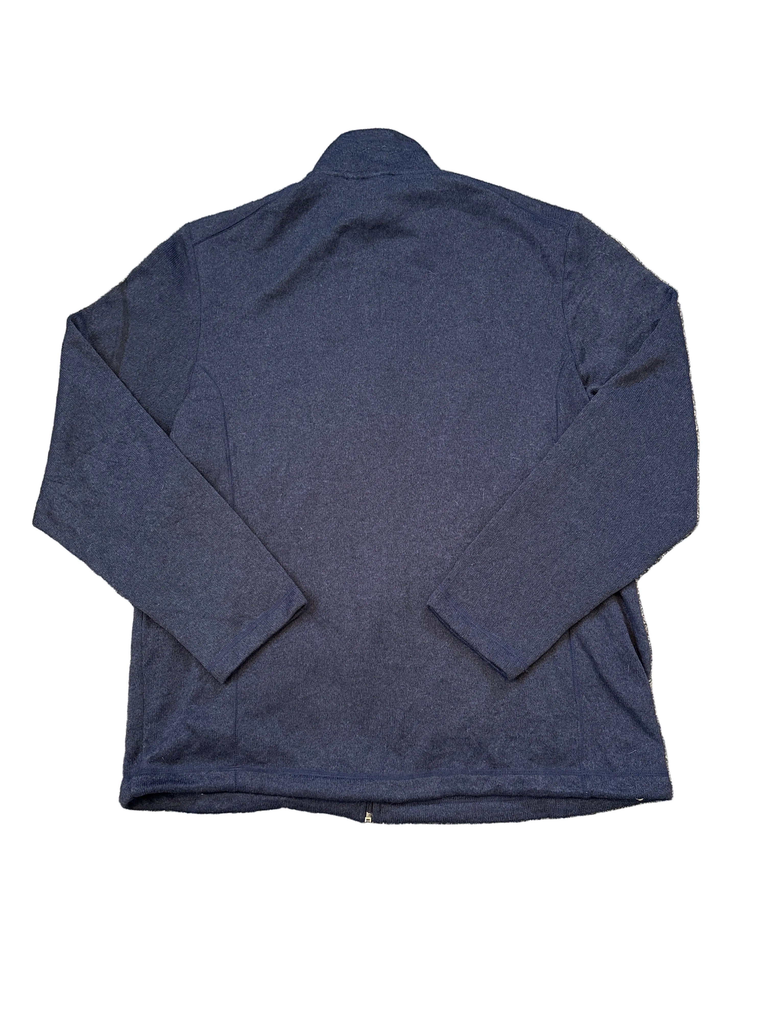 Men's Vintage Champion Crew-Neck Jumper