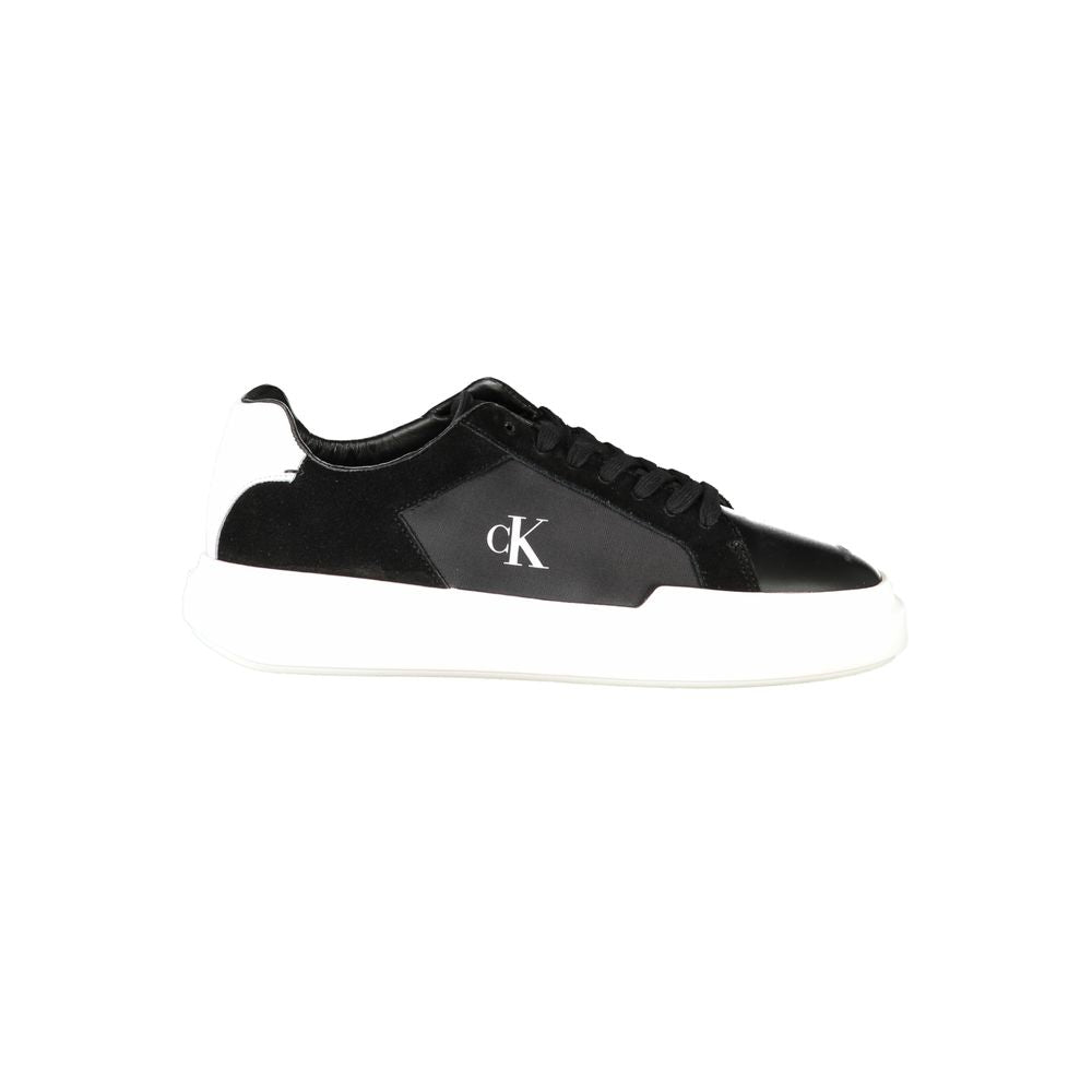 Calvin Klein Black Men's Sneakers