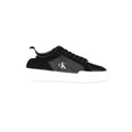 Calvin Klein Black Men's Sneakers