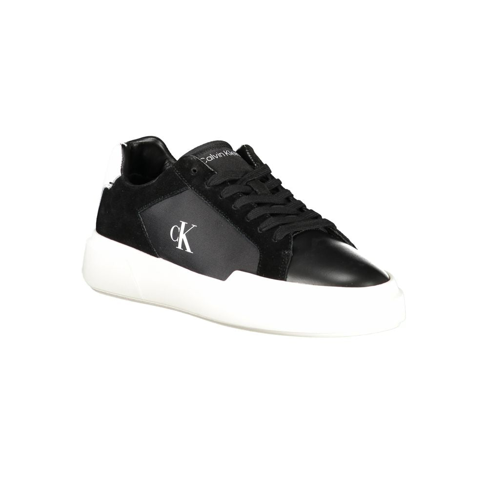 Calvin Klein Black Men's Sneakers