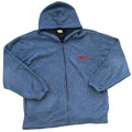 Vintage Men’s Reebok Full-Zip Jacket