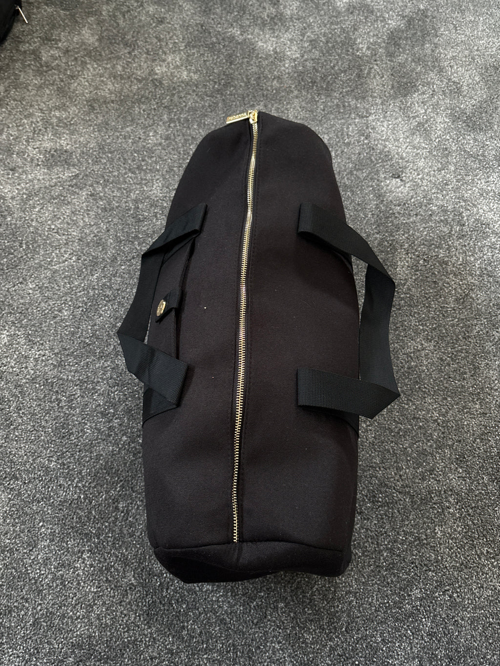Unisex Paco Rabanne Duffel Bag