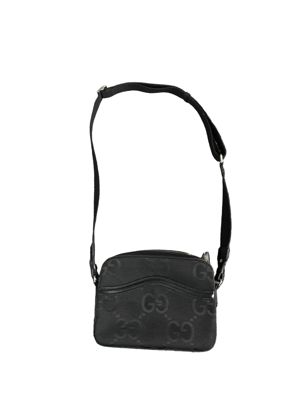 Men's 1:1 Gucci Cross-Body Bag