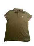Men's Moncler Polo Shirt