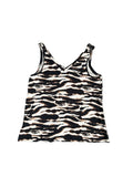 Women's Tu Armless Top
