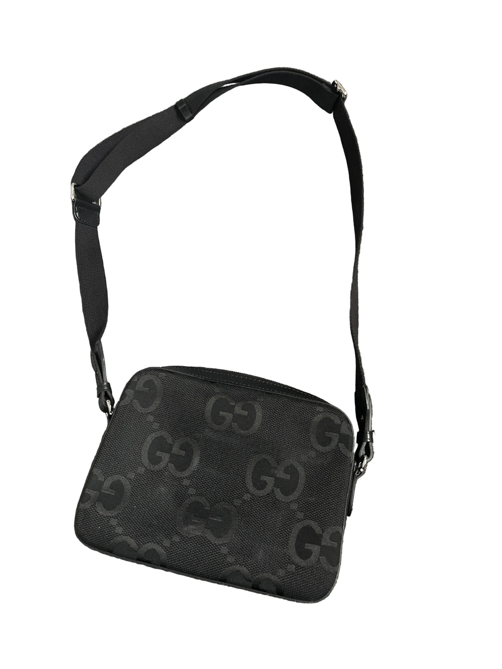 Men's 1:1 Gucci Cross-Body Bag