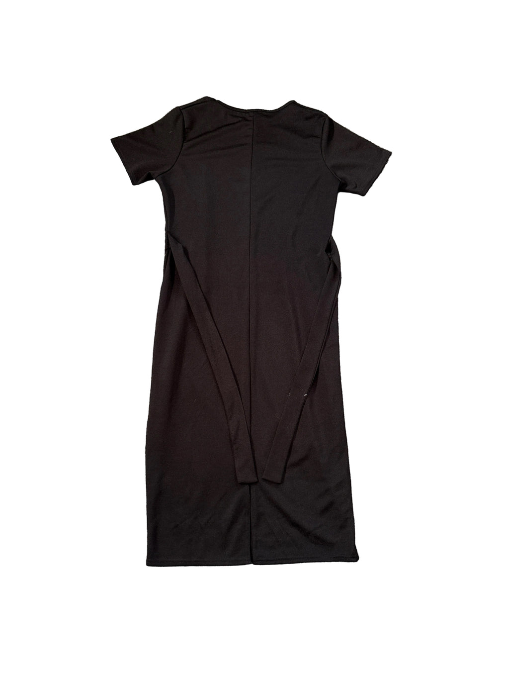 Women's Boo Hoo Man Dress