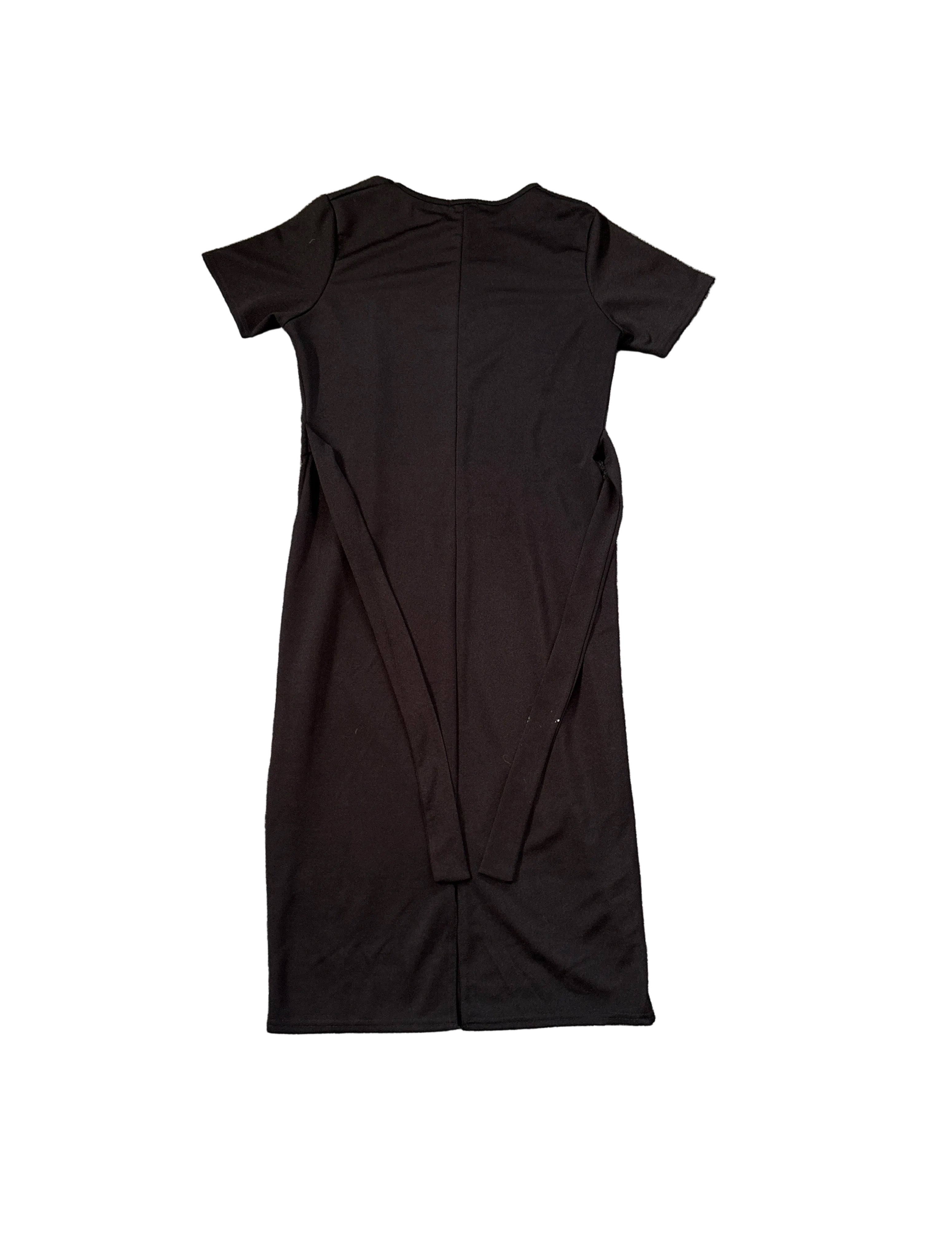 Women's Boo Hoo Man Dress