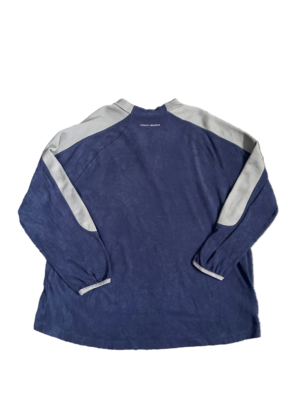 Men's LVC Football x Under Armour Fleece