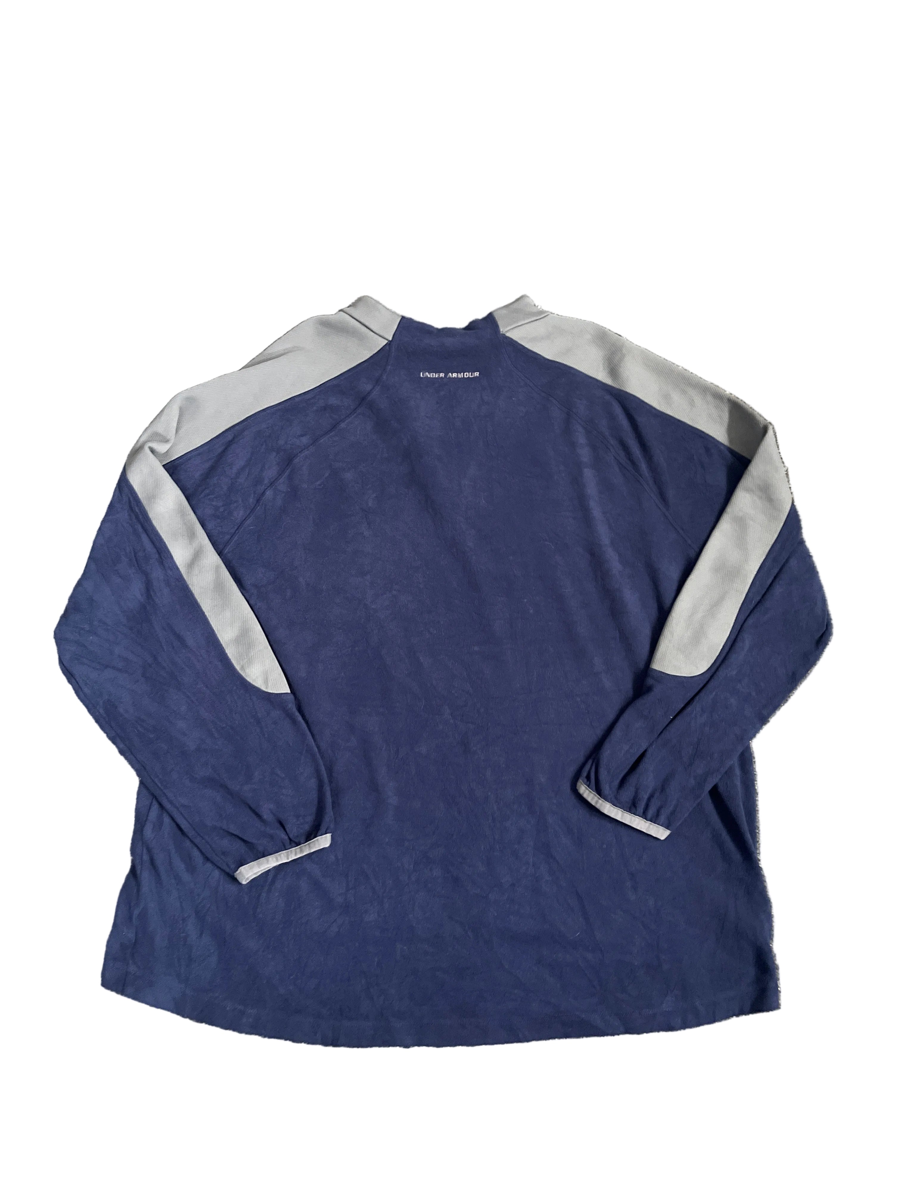 Men's LVC Football x Under Armour Fleece