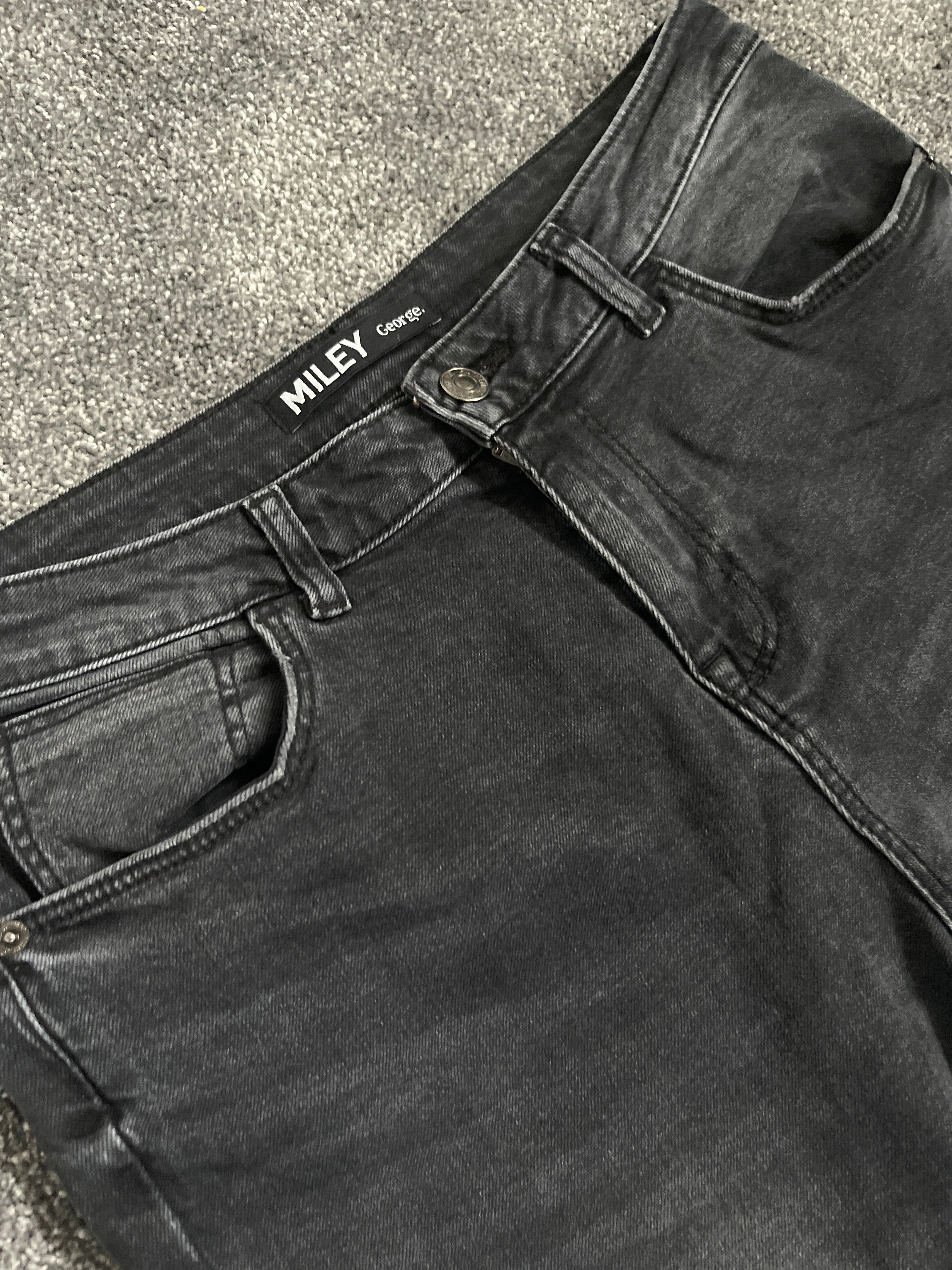 Women's George Jeans
