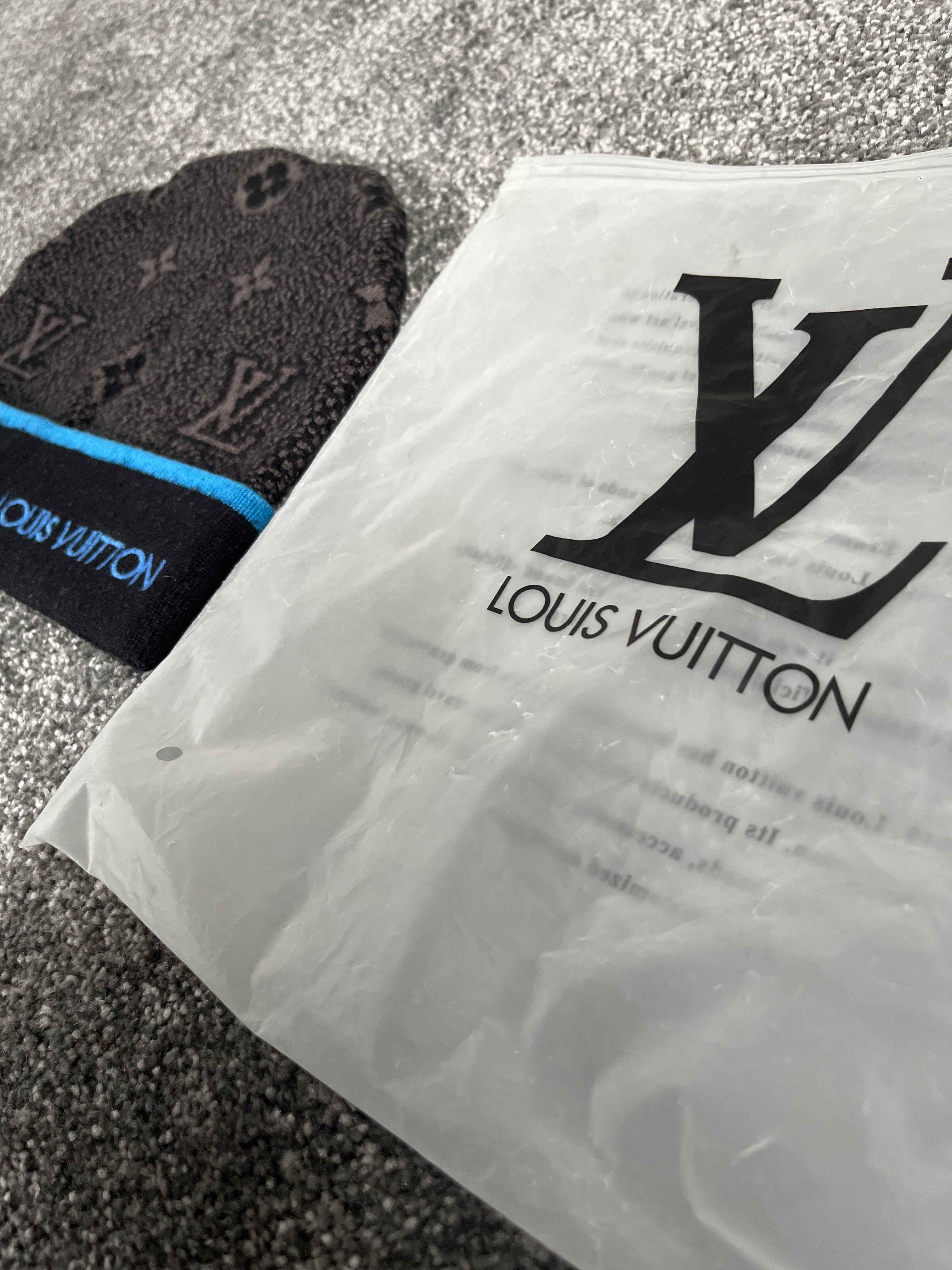 Louis Vuitton Beanie
