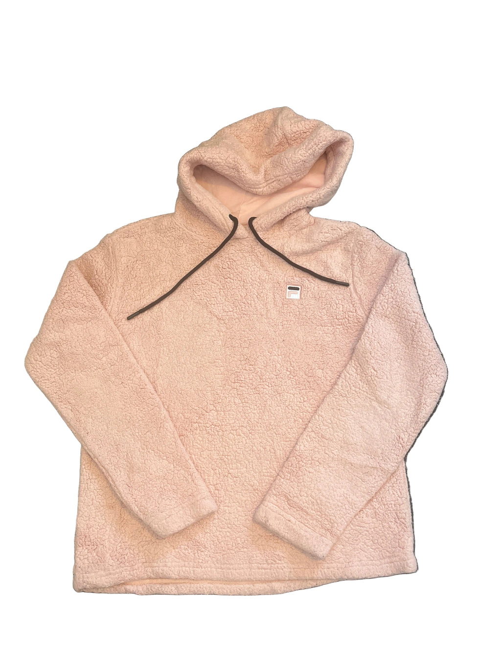 Women's Vintage Fila Jumper