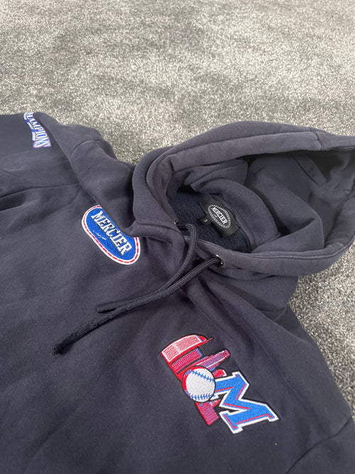 Men's Mercier Hoodie