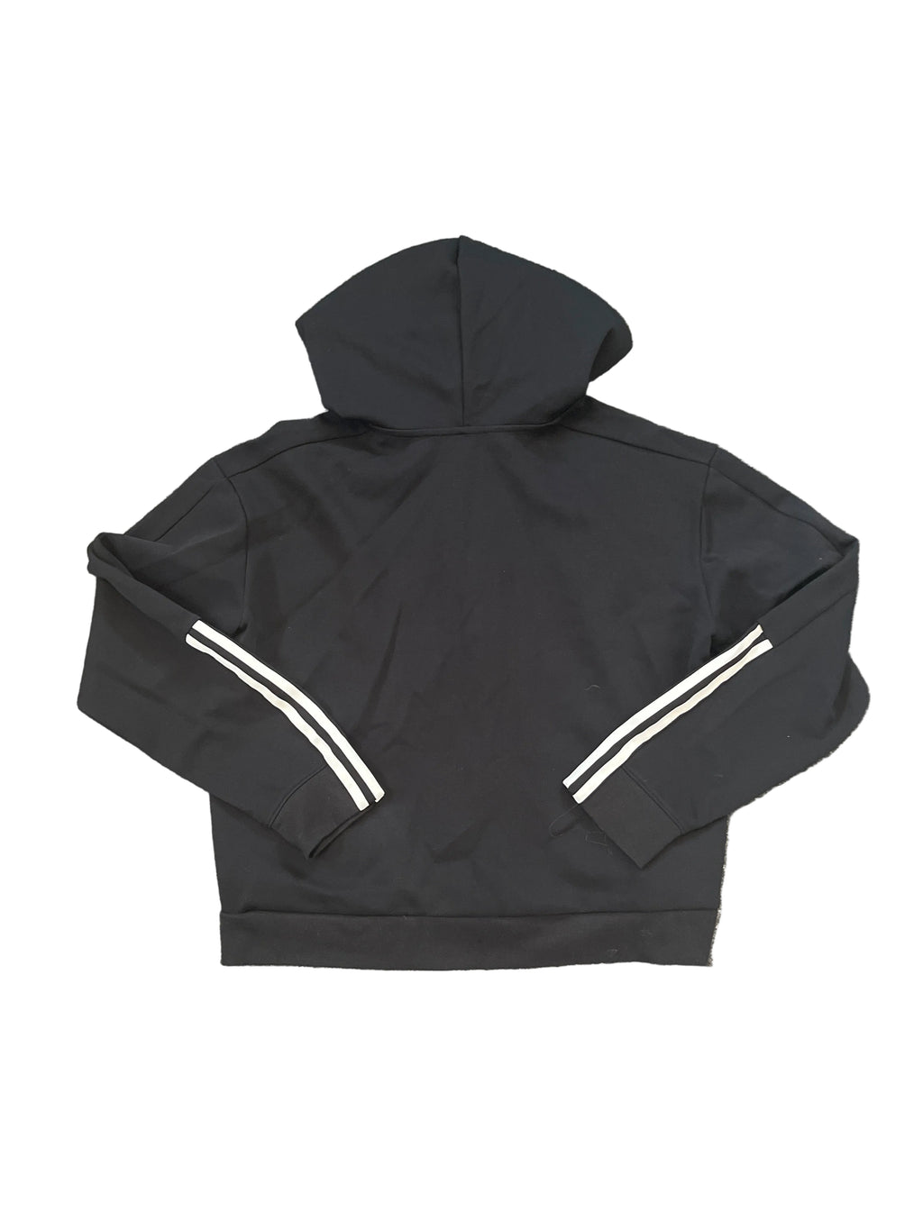 Women's Vintage Adidas Fleece Jumper
