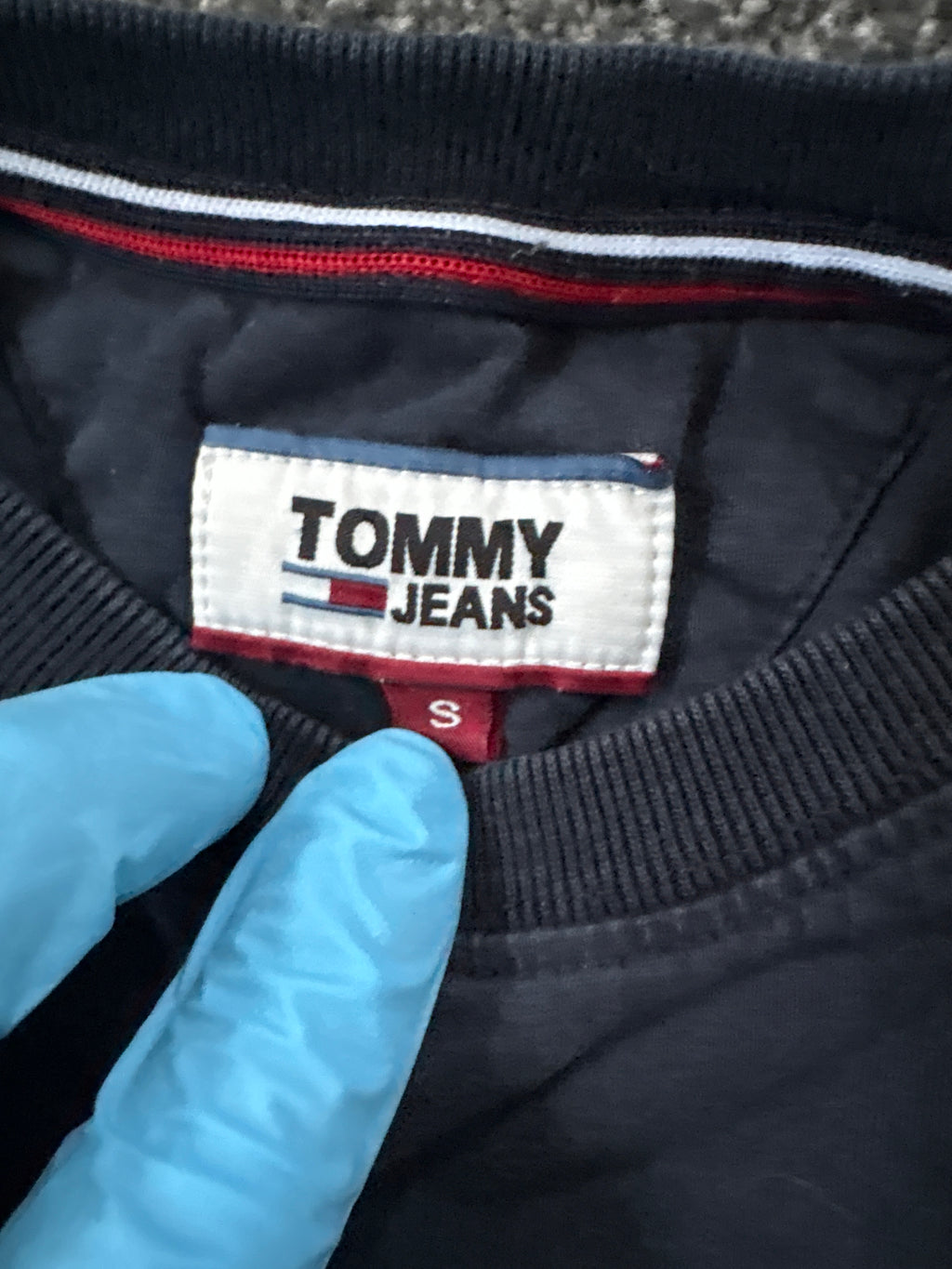 Men's Tommy Jeans Tee