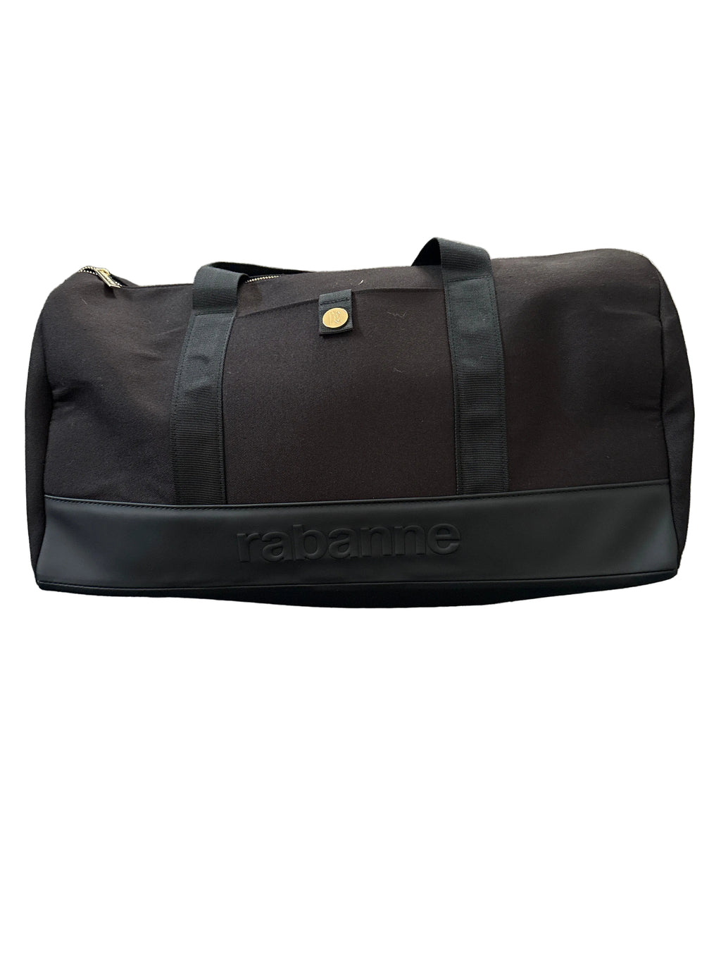 Unisex Paco Rabanne Duffel Bag