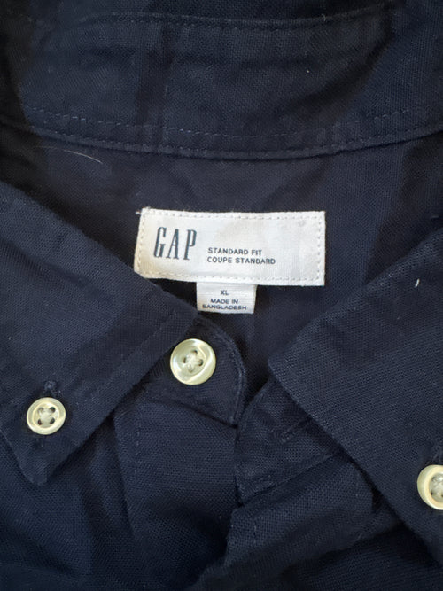 Men's Gap Long Sleeve Shirt