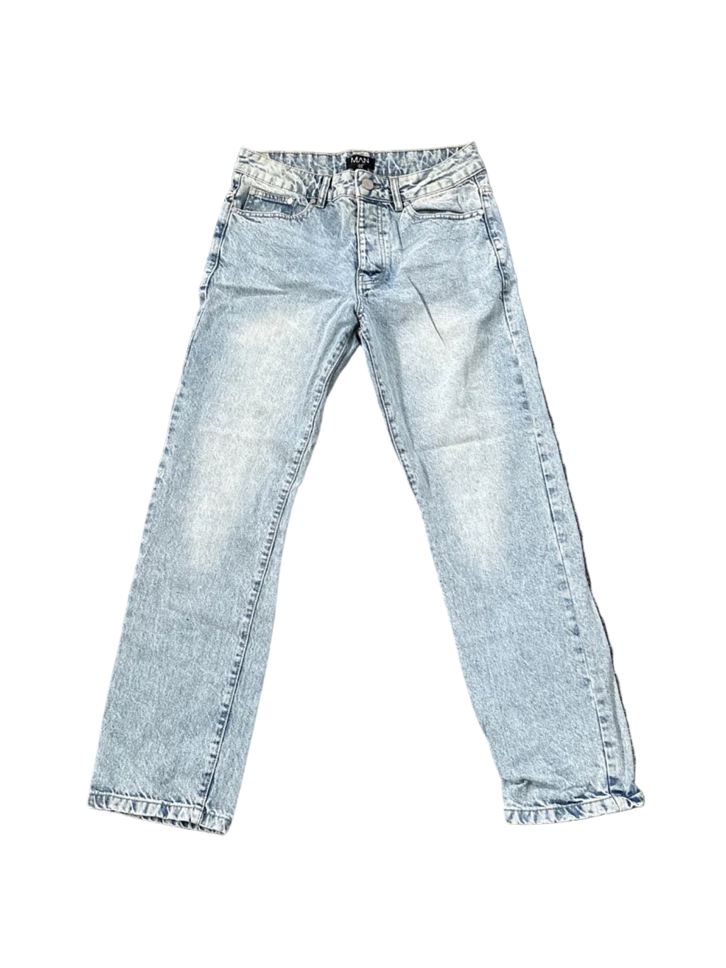 Men's Boohoo Man Jeans