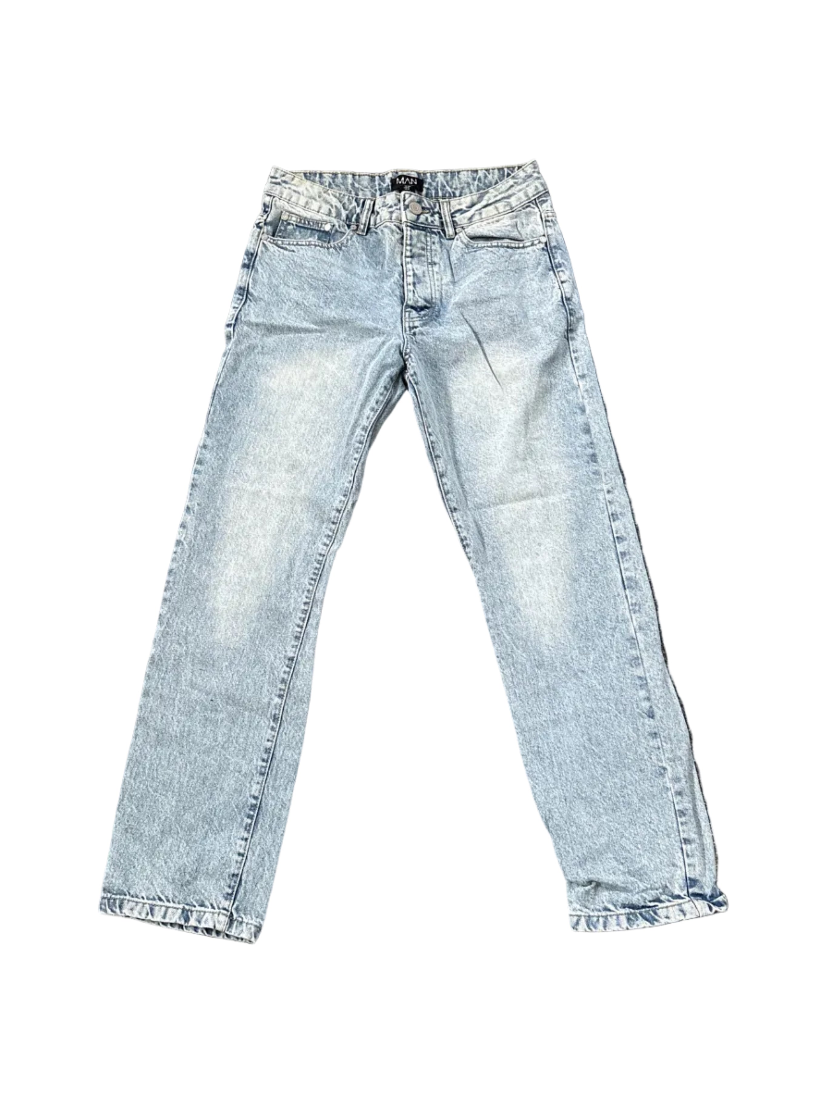 Men's Boohoo Man Jeans