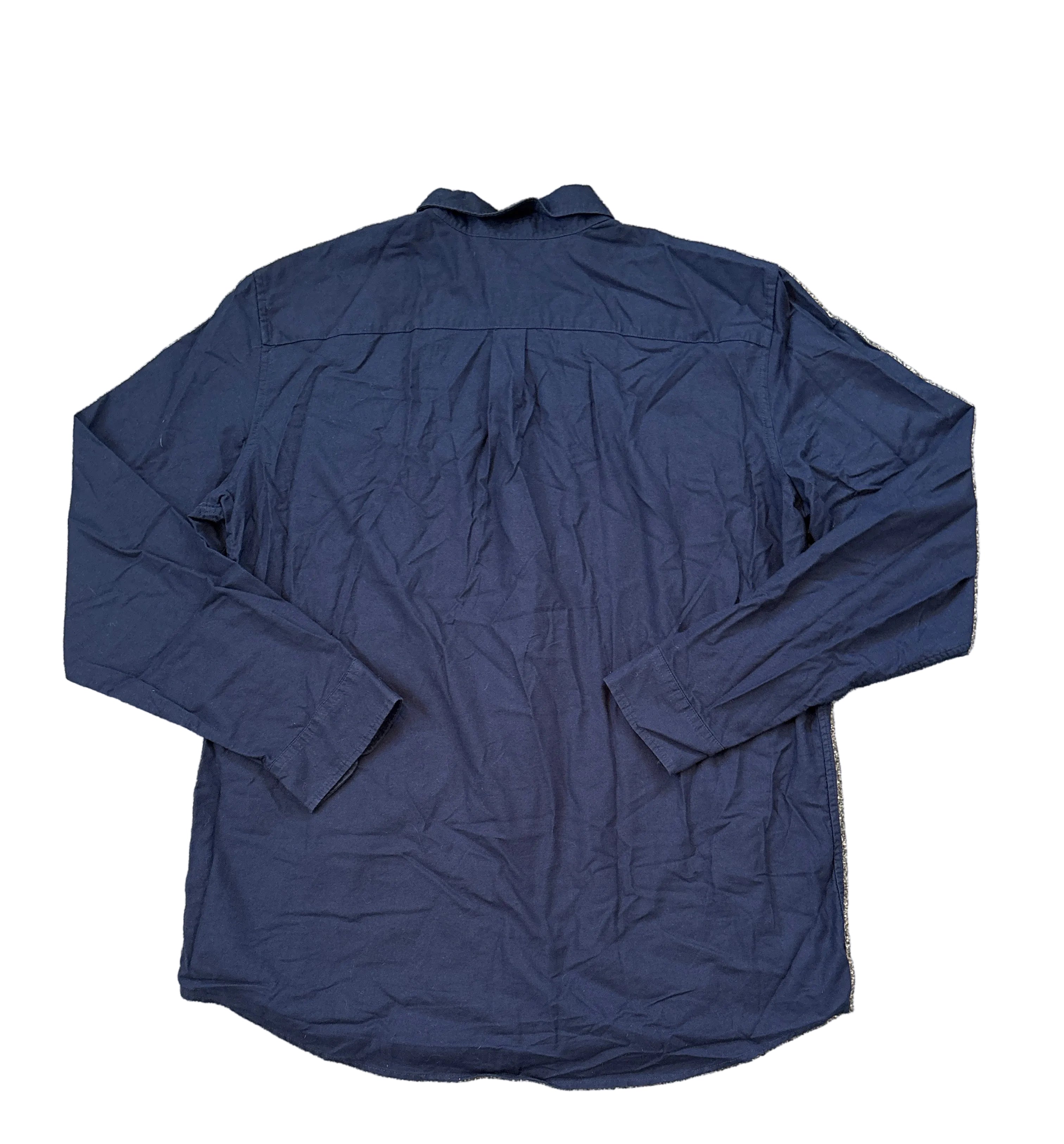 Men's Gap Long Sleeve Shirt