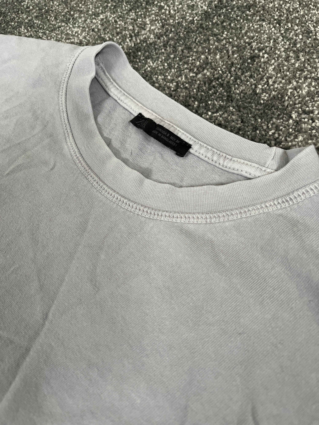 Zara Tee