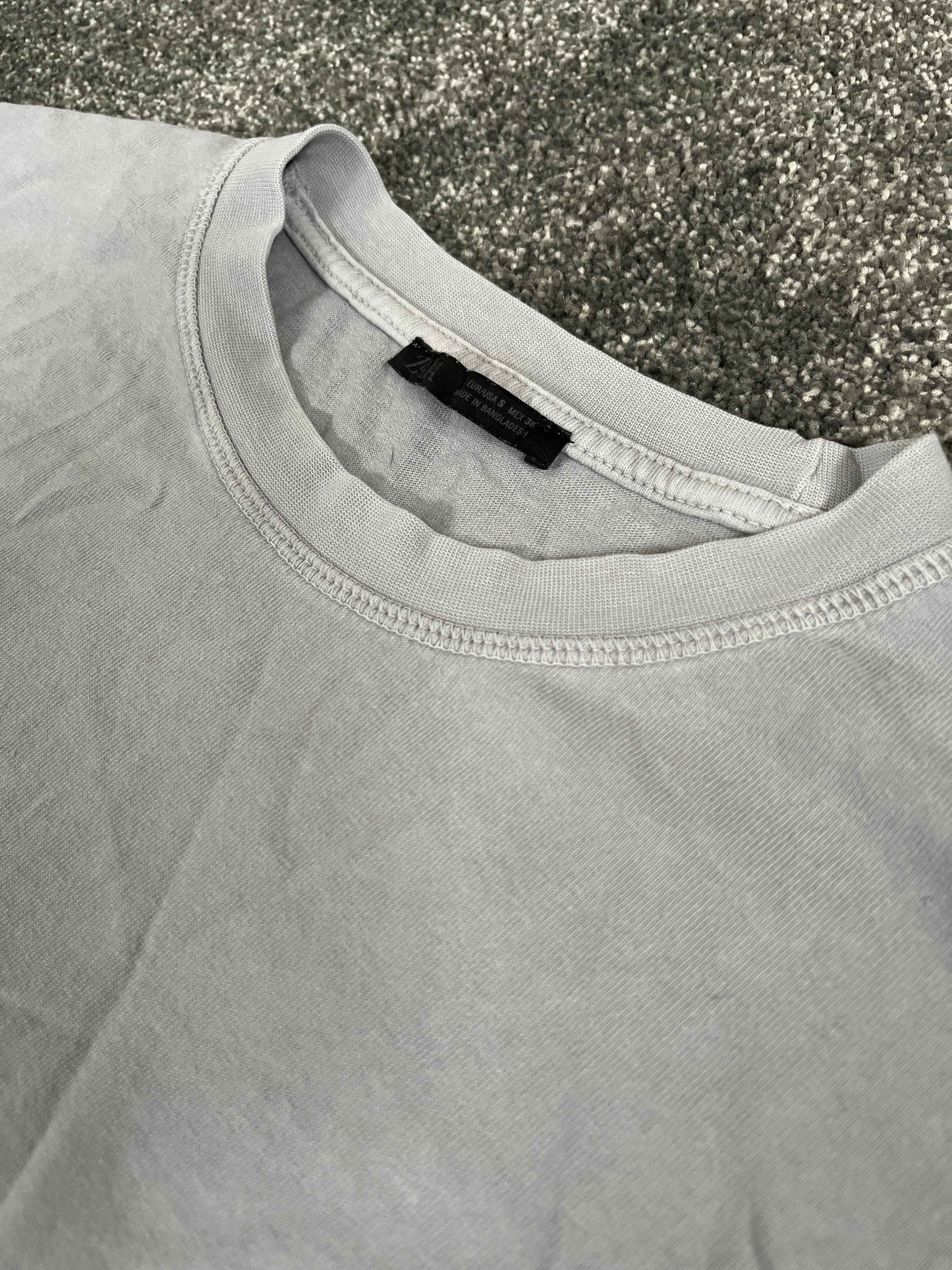 Zara Tee